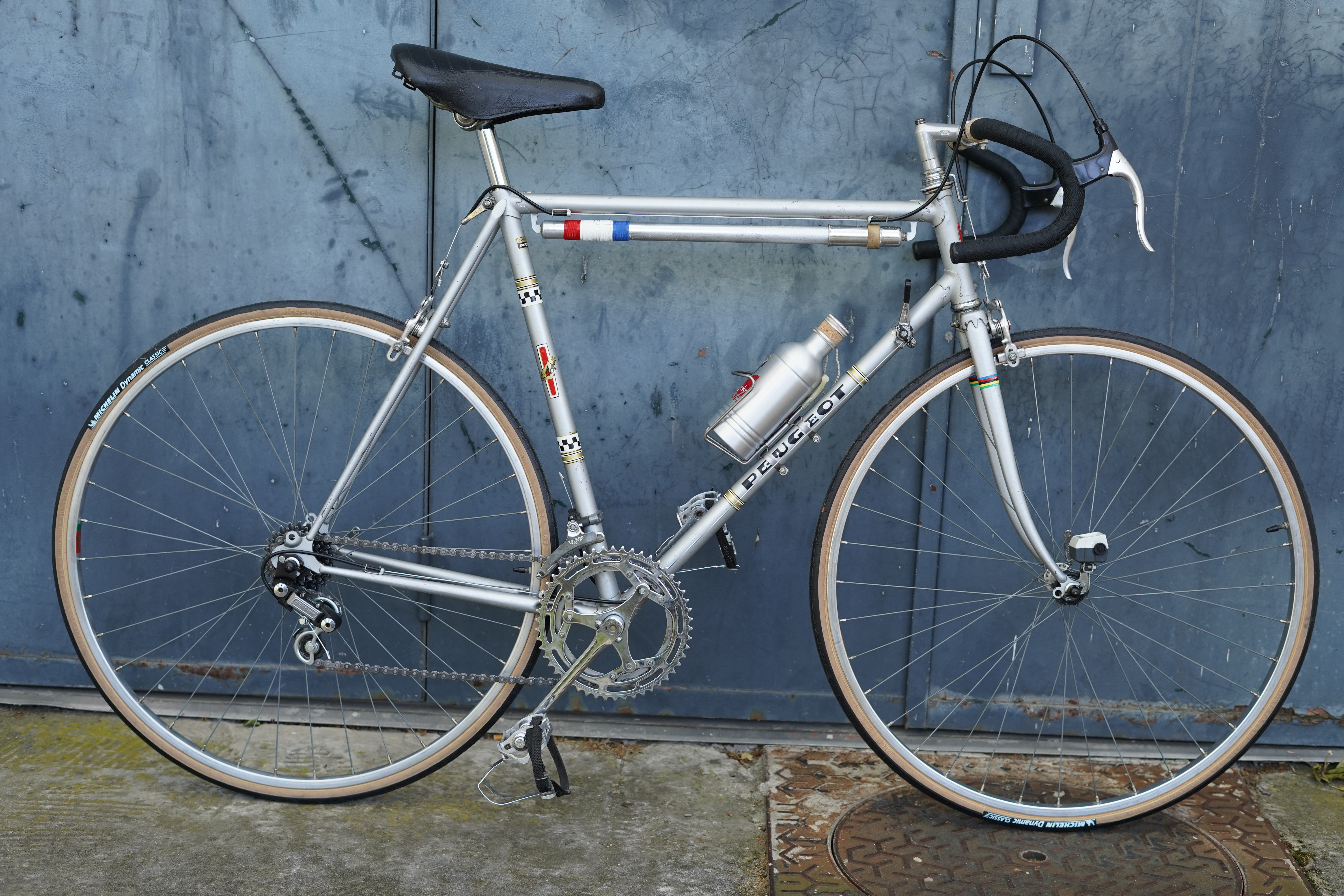 Velo best sale peugeot p10